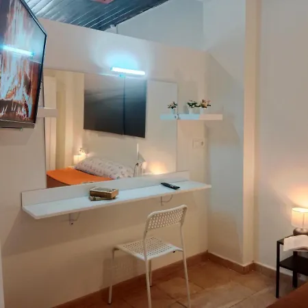 Loft Centrico Santander - Rh Altamar Apartment Exterior photo