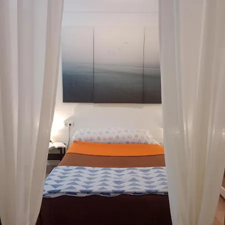 Loft Centrico Santander - Rh Altamar Apartment Exterior photo