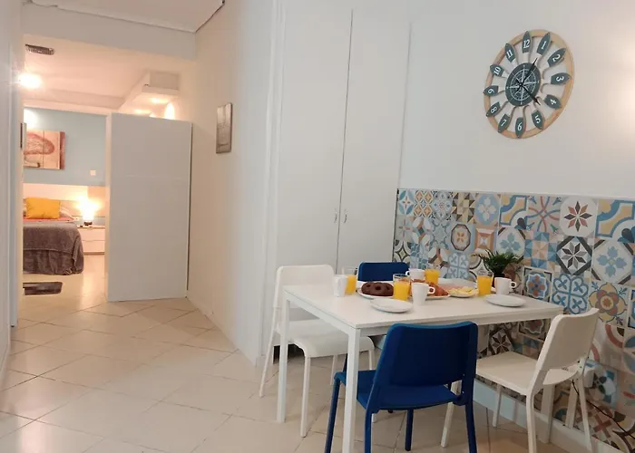 Loft Centrico Santander - Rh Altamar