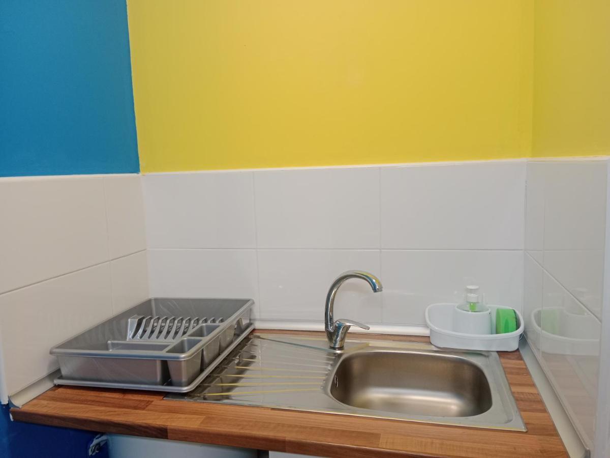 Apartment Loft Centrico - Rh Altamar Santander
